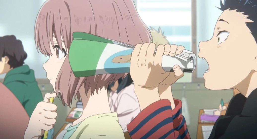 Imagen de a-silent-voice