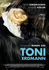 poster of movie Toni Erdmann
