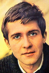 picture of actor Klaus-Peter Thiele