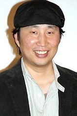 photo of person Junichi Mori