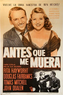 Ángeles Sobre Broadway