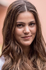 picture of actor Pâmela Tomé