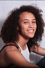 picture of actor Nastasia Caruge