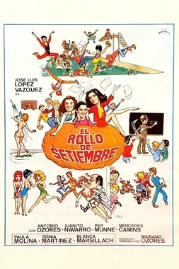 El Rollo de Septiembre