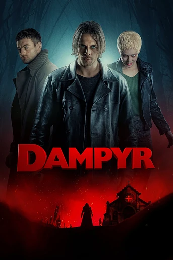 Poster de Dampyr
