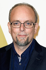 picture of actor Mark Coulier
