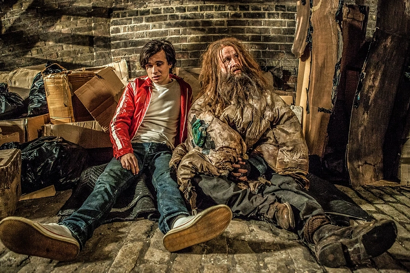 Imagen de stoner-express