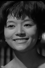 picture of actor Yoshiko Nezu