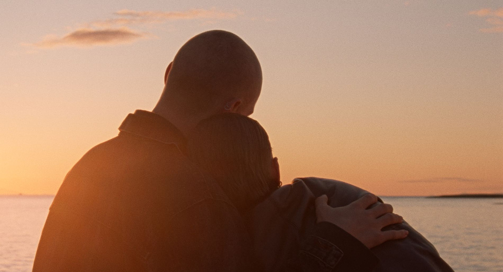 Imagen de When the Light breaks