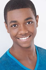 picture of actor Kataem O'Connor