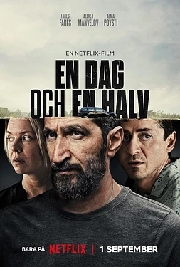 poster of movie Un Día y medio