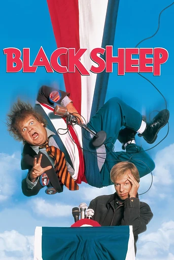 Poster de Oveja Negra