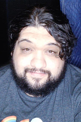 picture of actor Luis Bermudez