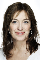 photo of person Anneke von der Lippe