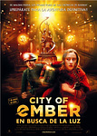 still of movie City of Ember