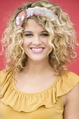 picture of actor Katelyn Epperly