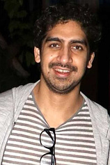 photo of person Ayan Mukherjee