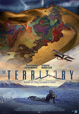 poster of movie The Territory (2016)