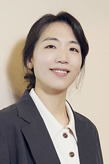 photo of person Hong Seong-eun