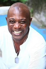photo of person Edson Montenegro