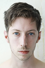 picture of actor Max Mauff