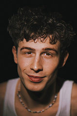 picture of actor Filip Zaręba