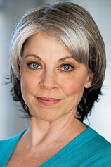 picture of actor Kathleen Gati