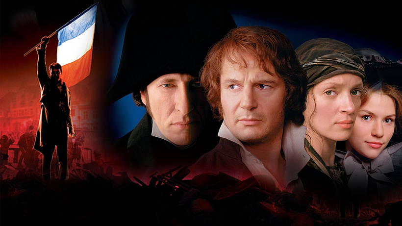 Imagen de Los Miserables