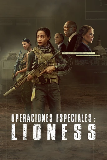 Poster de La paliza