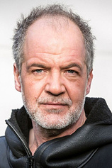 photo of person Marek Erhardt