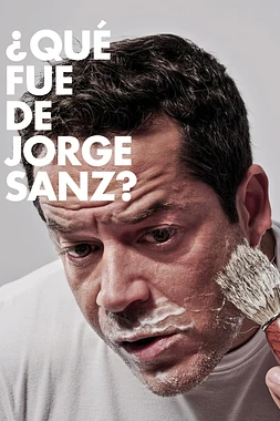 poster for the season 1 of ¿Qué fue de Jorge Sanz?
