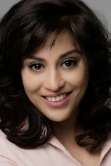 Foto de Farah Ahmed