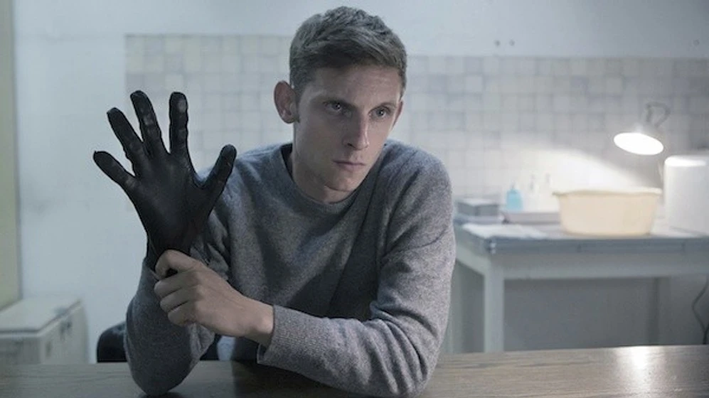 Jamie Bell en nymphomaniac-parte-2