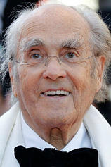 picture of actor Michel Legrand