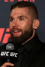 Foto de Jeremy Stephens