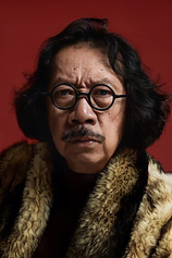 picture of actor Somlek Sakdikul