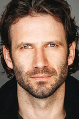 picture of actor Bernhard Forcher