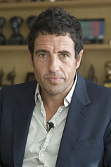 photo of person Daniel Écija