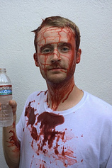 photo of person Sam Stefanak