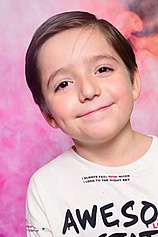picture of actor Pato Alvarado