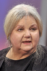 picture of actor Judit Pogány
