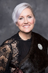 photo of person Eryn Krueger Mekash