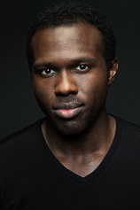 picture of actor Joshua Henry