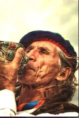 Foto de Alberto Ruz Buenfil