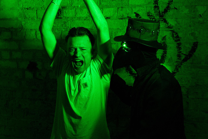 Imagen de doctor-plague