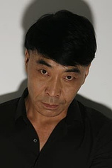 picture of actor Shuangbao Wang