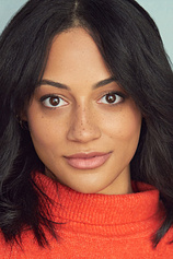 picture of actor Angel Prater