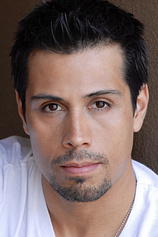 picture of actor Matt Medrano