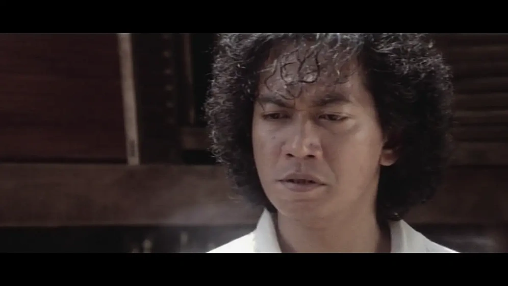 Deddy Mizwar en naga-bonar