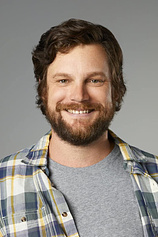 photo of person Luka Jones